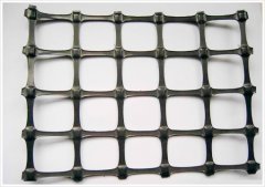 玻璃纖維土工格柵