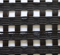 經(jīng)編滌綸土工格柵