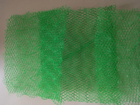 綠色土工布4